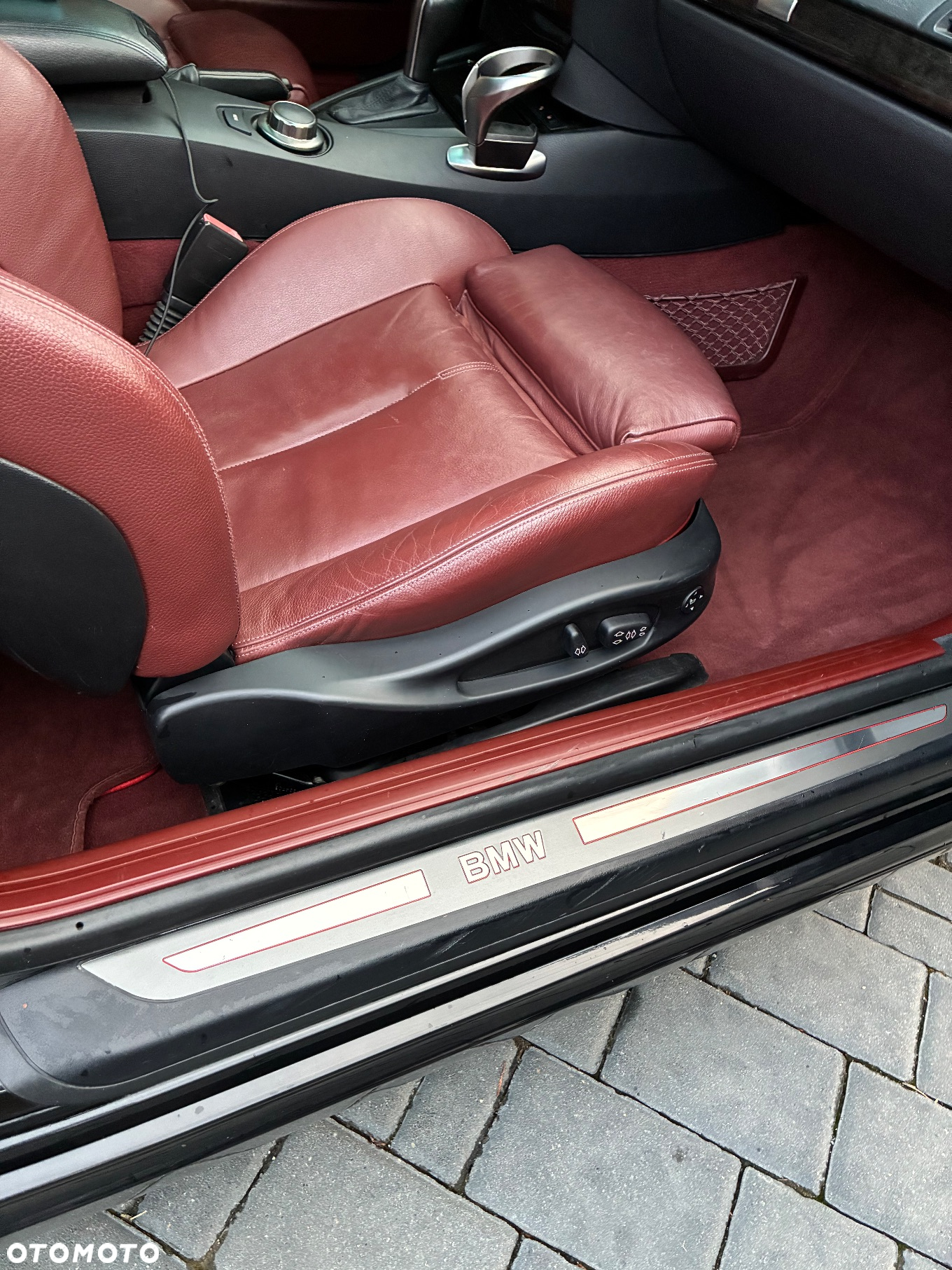 BMW Seria 6 - 24