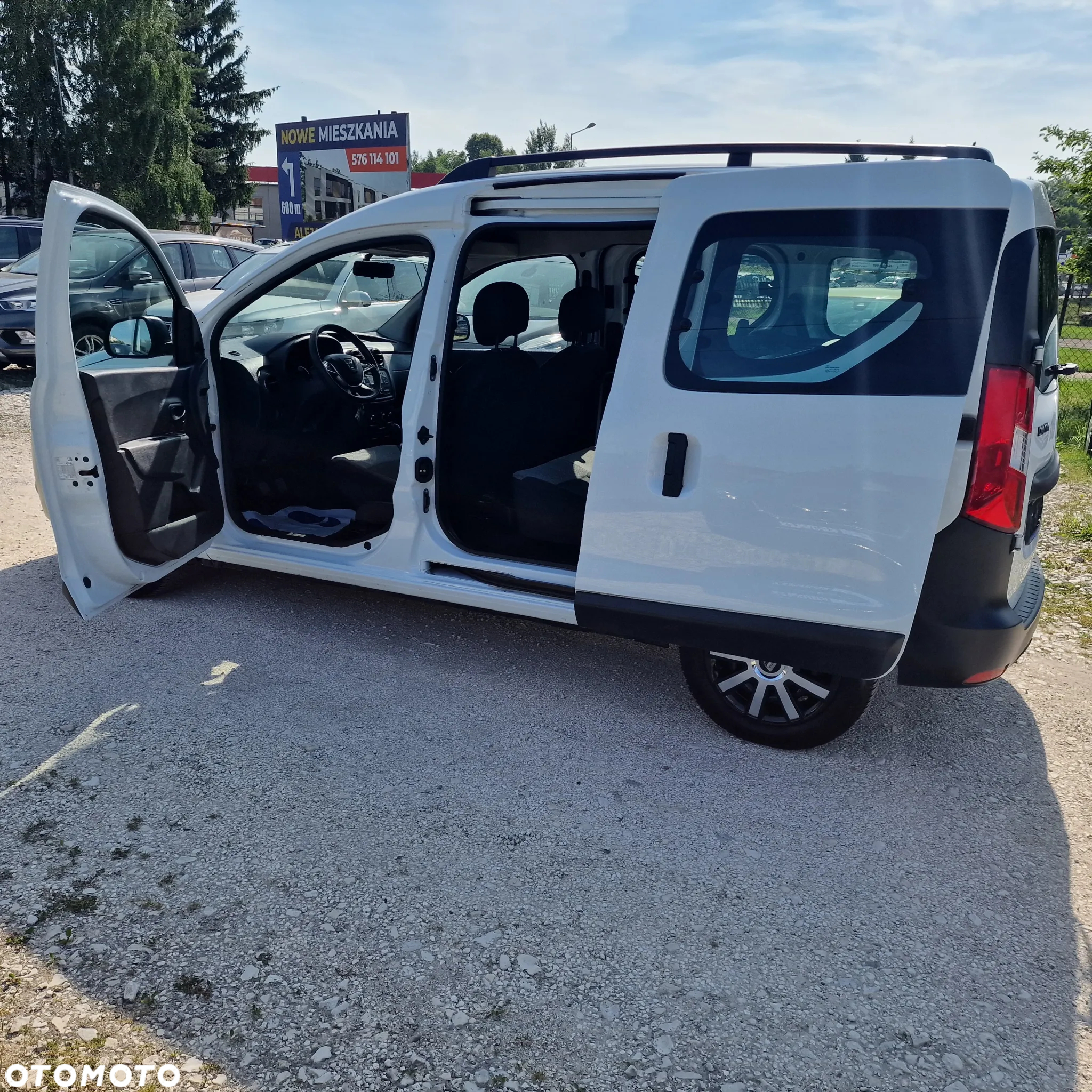 Dacia Dokker 1.6 SCe Celebration - 15