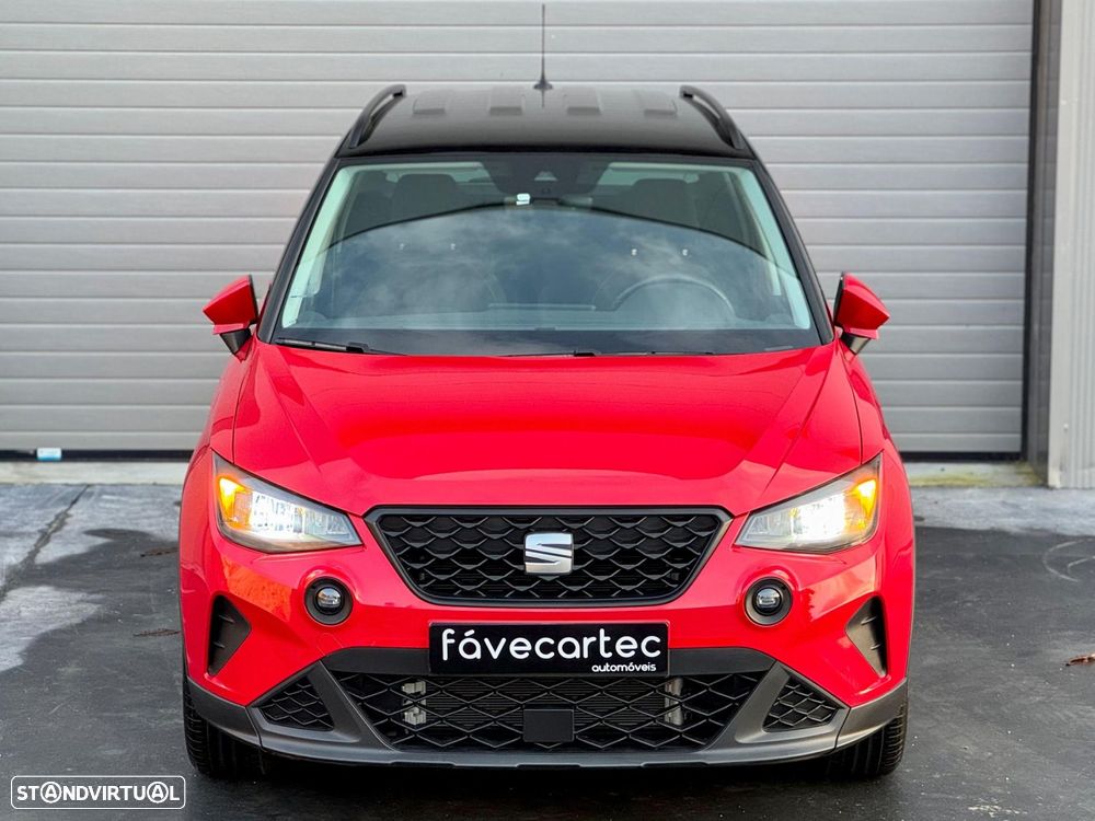 SEAT Arona 1.0 TSI Style - 17