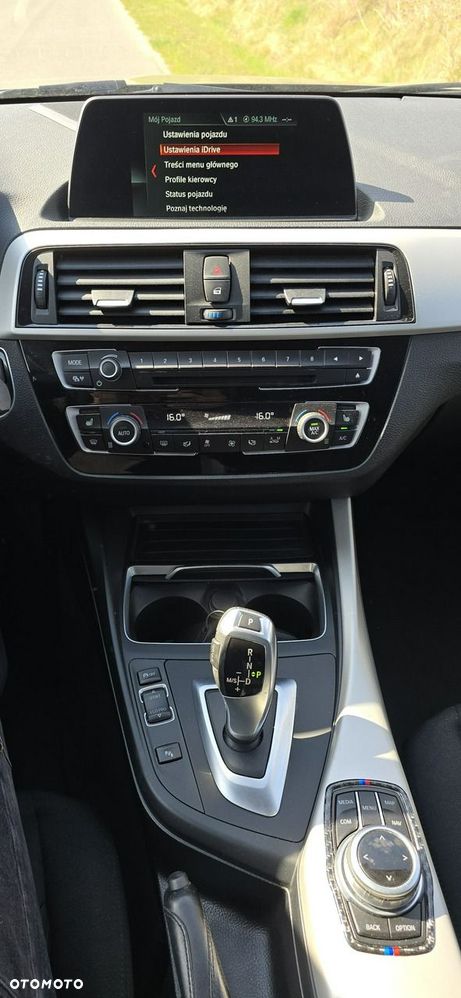 BMW Seria 1 - 13