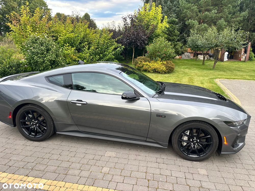 Ford Mustang 5.0 Ti-VCT V8 GT - 15