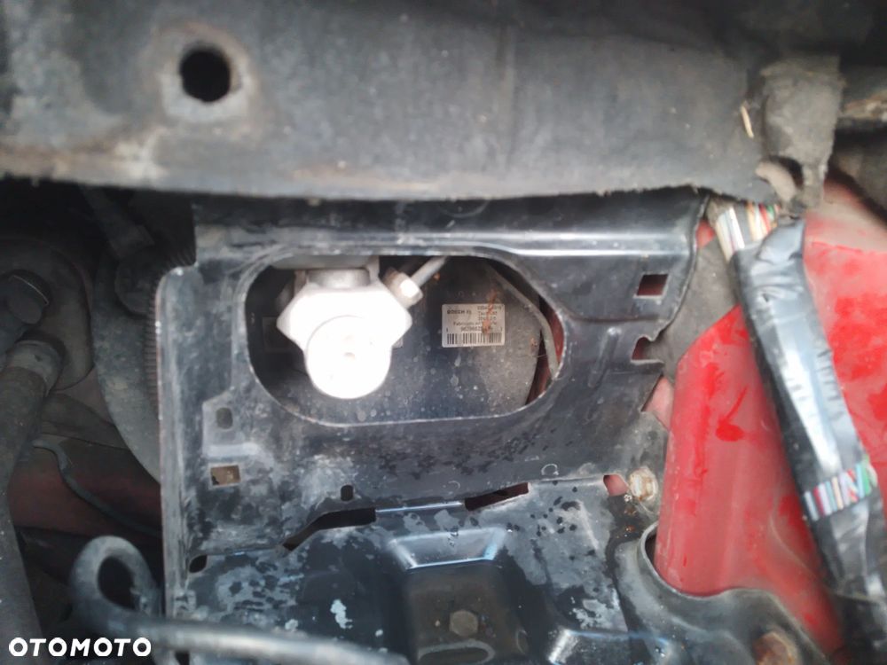 PEUGEOT 307 KOMBI 01-05 1.6 16V NFU - PANEL STEROWANIA NAWIEWU KLIMATYZACJI - 27