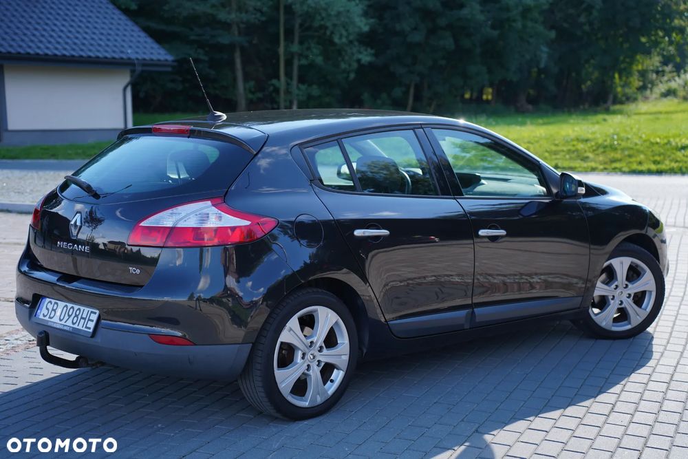 Renault Megane 2.0 16V TCE Privilege - 14