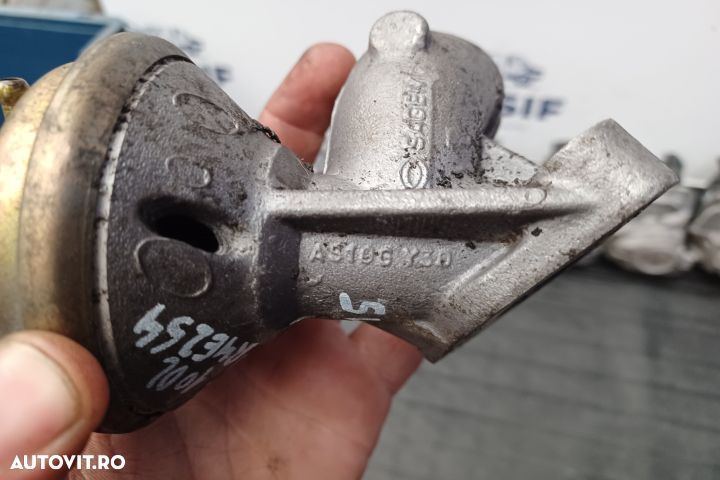 Egr AS10GY30 AS10GY30 Ford Fiesta 5 [2001 - 2007] Hatchback 5-usi 1.4 - 4