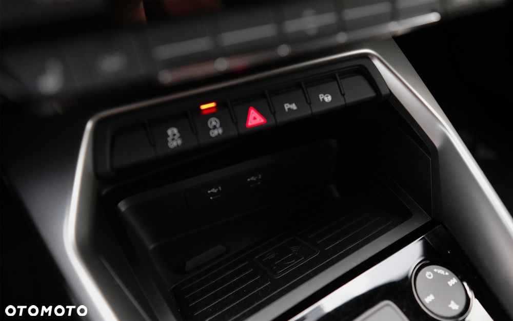 Audi A3 Sportback - 31