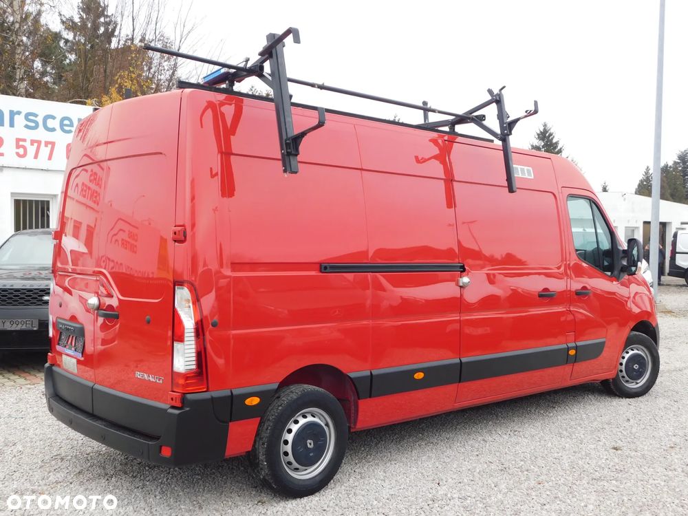 Renault Master L3H2 Pack Clim - 5