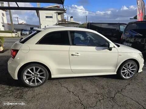 Audi A1 1.6 TDI S-line S tronic - 6