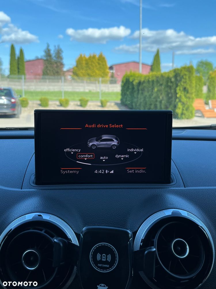 Audi A3 3-drzwiowe 1.6 TDI Attraction - 23