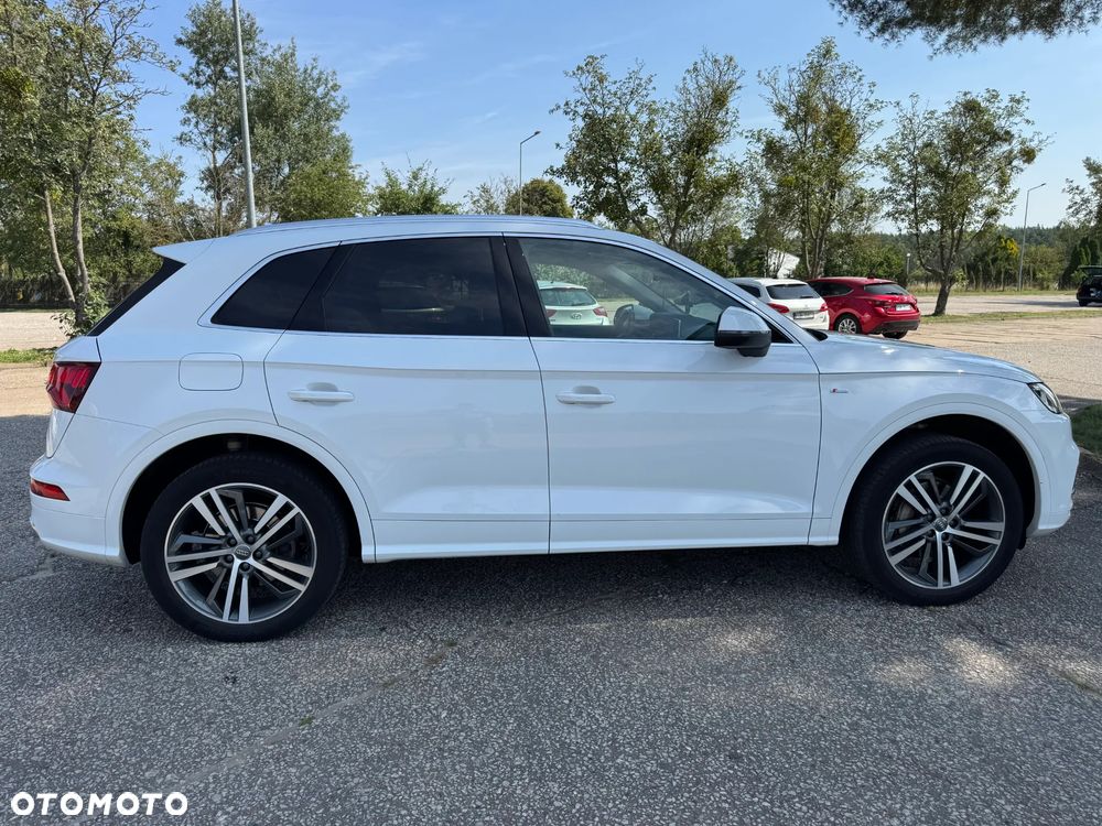 Audi Q5 2.0 TDI Quattro S tronic - 13