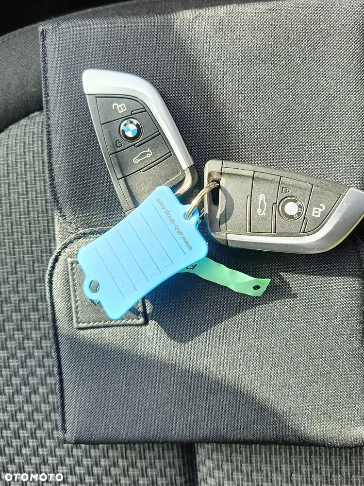 BMW Seria 2 218d GT Luxury Line - 24