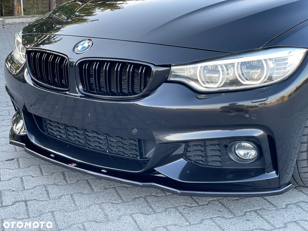 BMW Seria 4 - 14