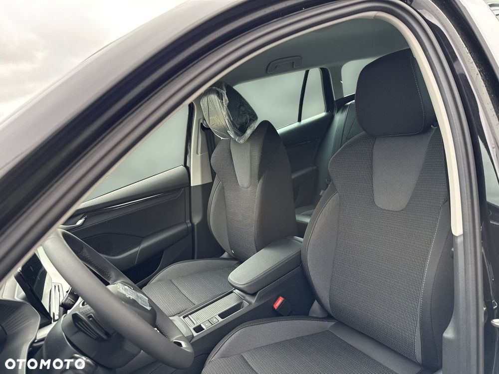 Skoda Octavia - 12