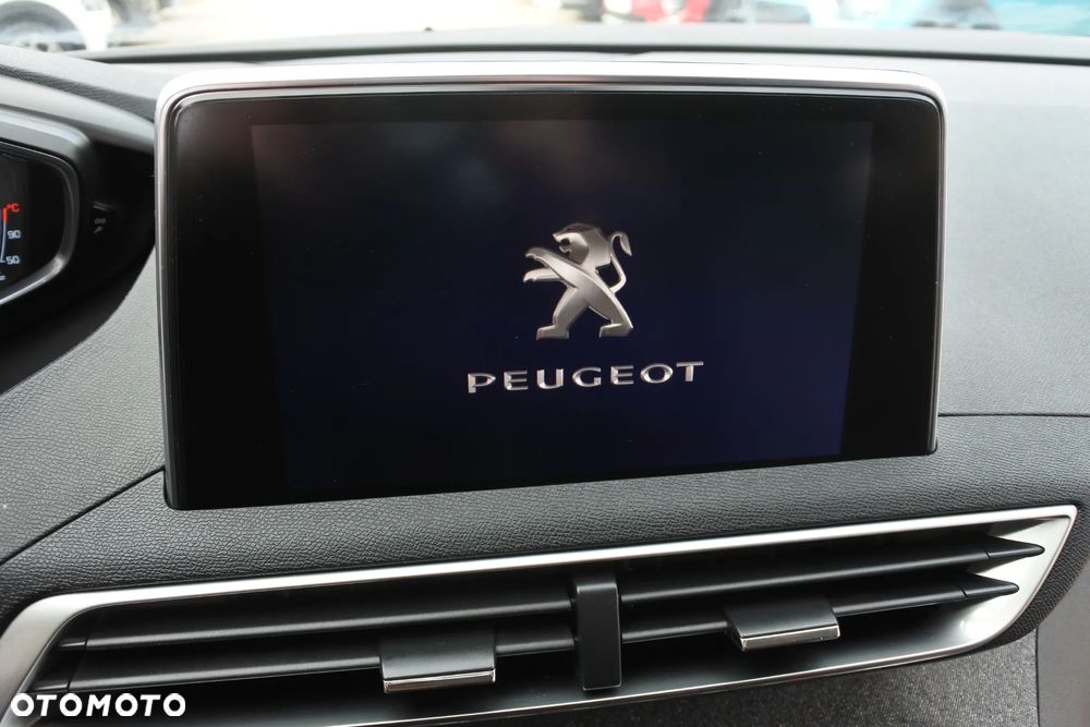 Peugeot 3008 BlueHDi 150 Stop & Start Allure - 26