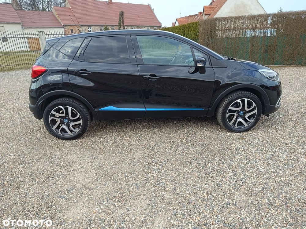 Renault Captur ENERGY dCi 110 Start&Stop Crossborder - 17