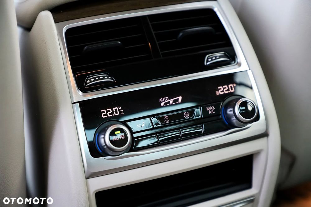 BMW Seria 7 730d xDrive - 15