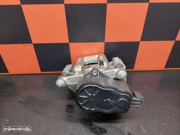 Pinça Travão Trás Esquerda Citroën Berlingo (Er_, Ec_) - 2