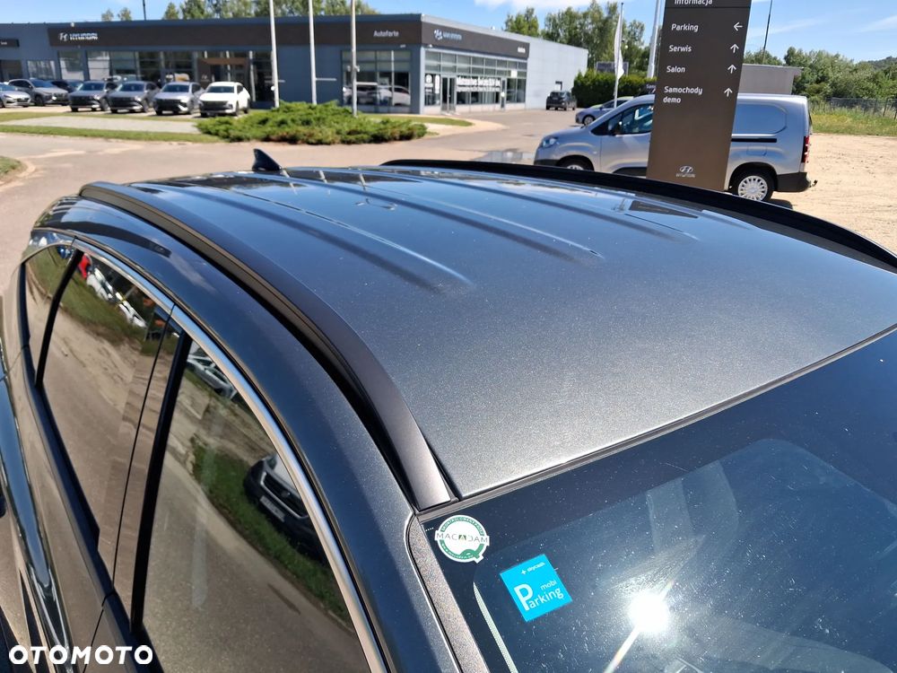 Hyundai Tucson 1.6 T-GDi HEV Executive 4WD - 32
