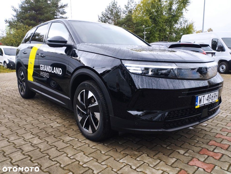 Opel Grandland - 4