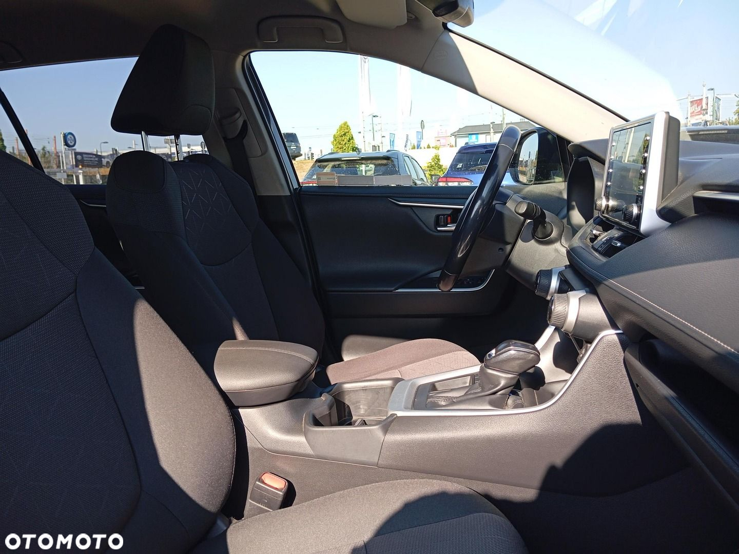 Toyota RAV4 2.0 Comfort 4x2 MS - 15