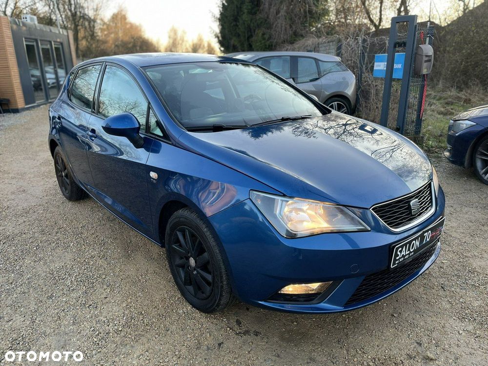 Seat Ibiza - 3
