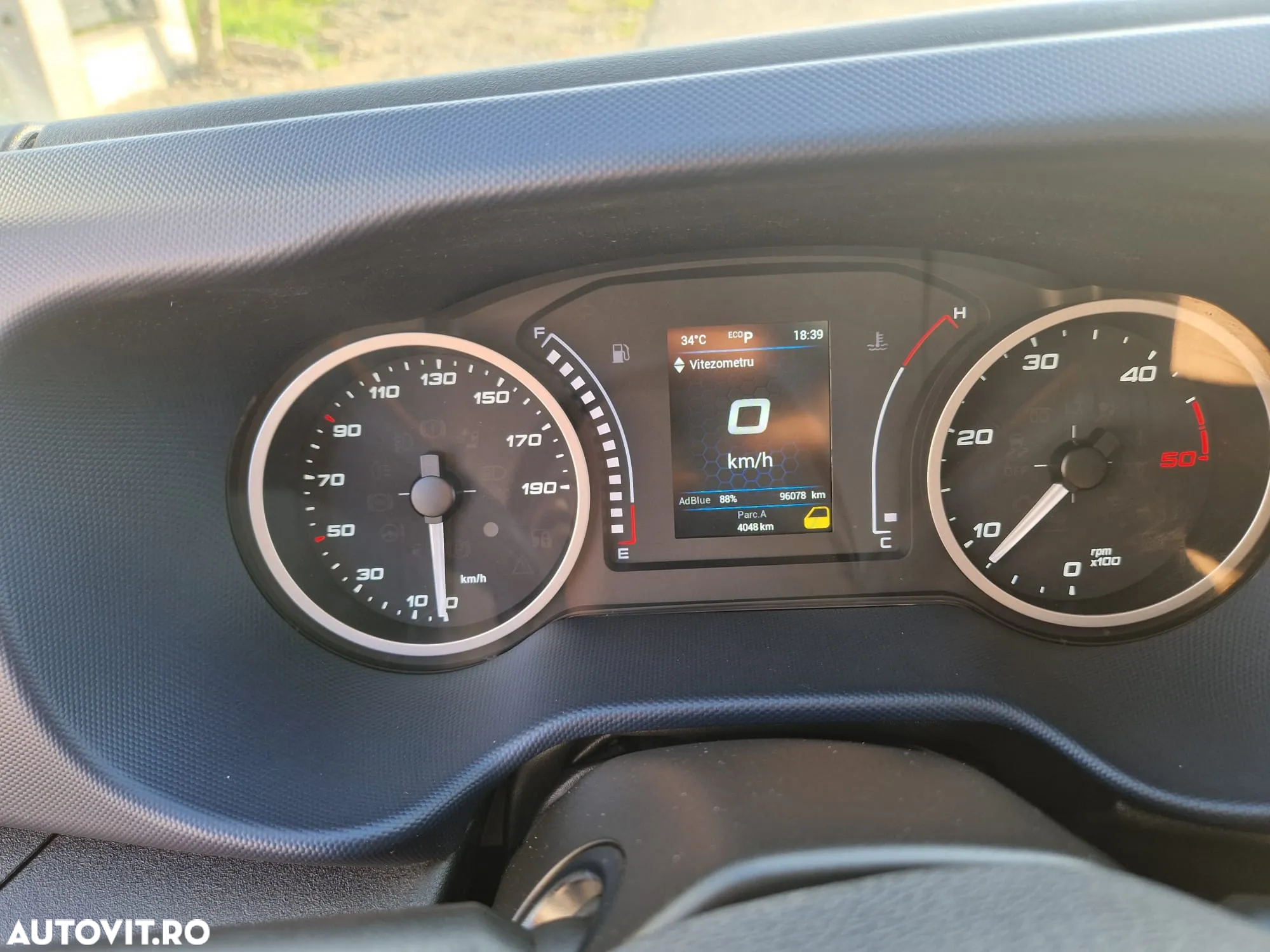 Iveco Daily 35S21HA8V - 8