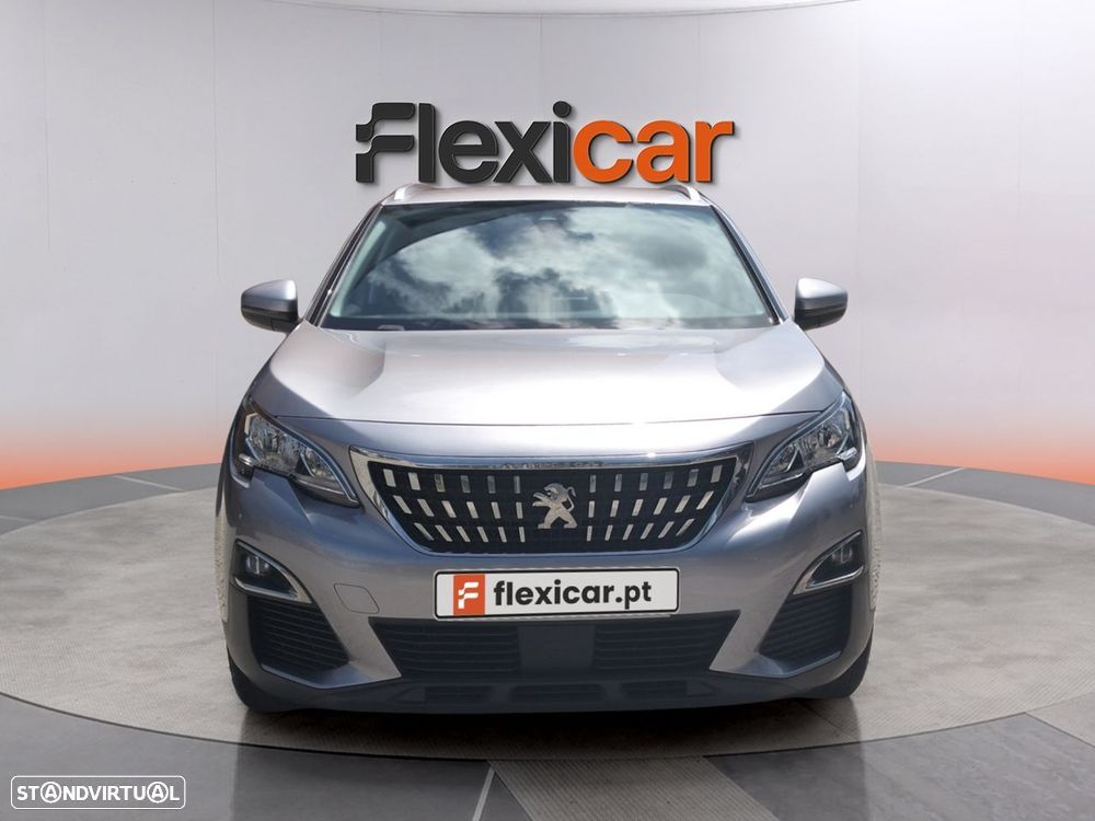 Peugeot 3008 1.5 BlueHDi Active - 2