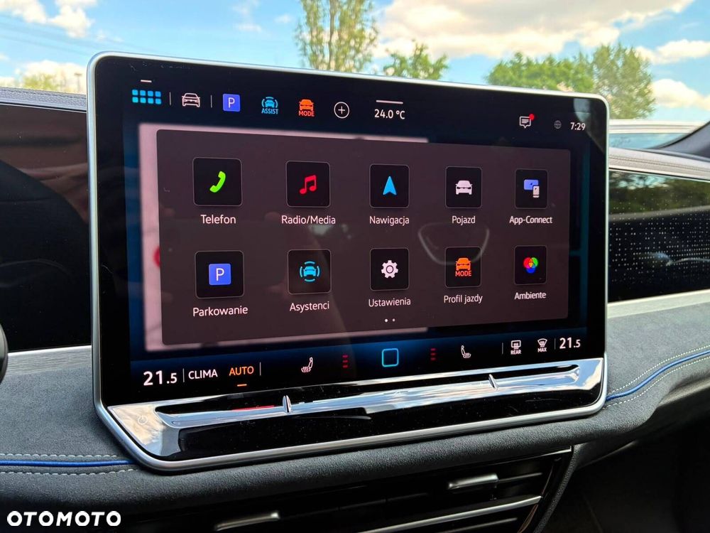 Volkswagen Passat Variant - 19