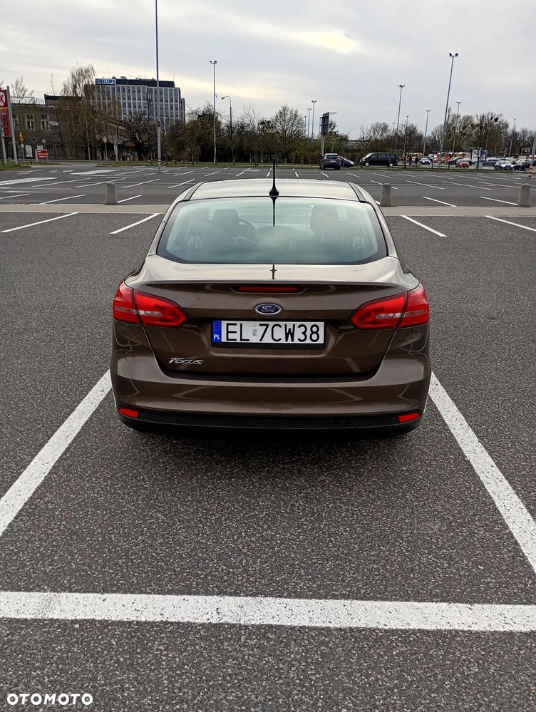 Ford Focus - 4