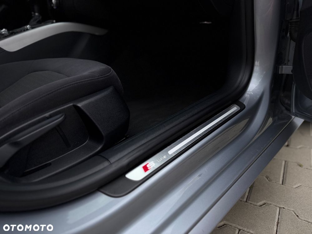 Audi A5 Sportback 2.0 TDI DPF multitronic - 10