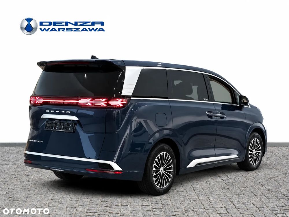Denza D9 1.5 Elegnace - 6