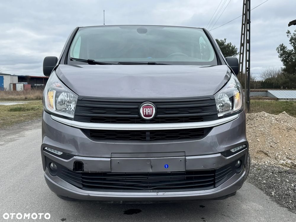 Opel VIVARO - 29