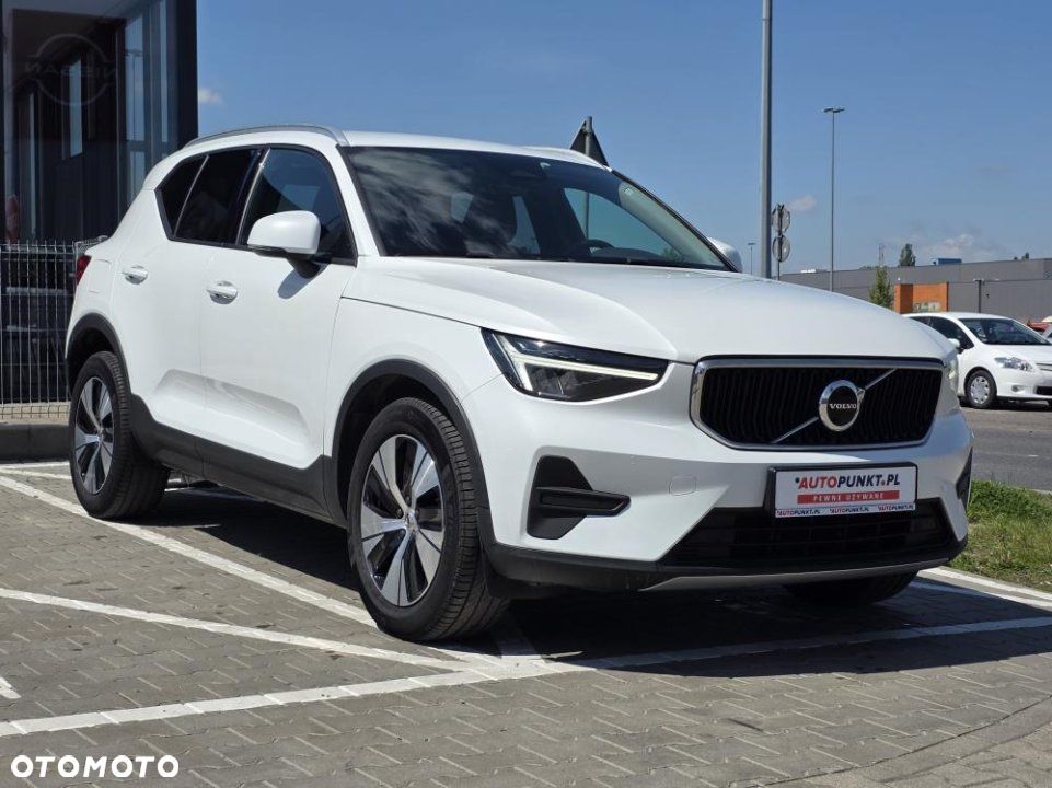 Volvo XC 40 - 3