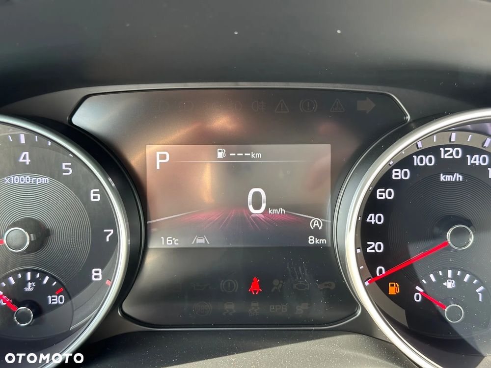 Kia Ceed 1.5 T-GDI M DCT - 21