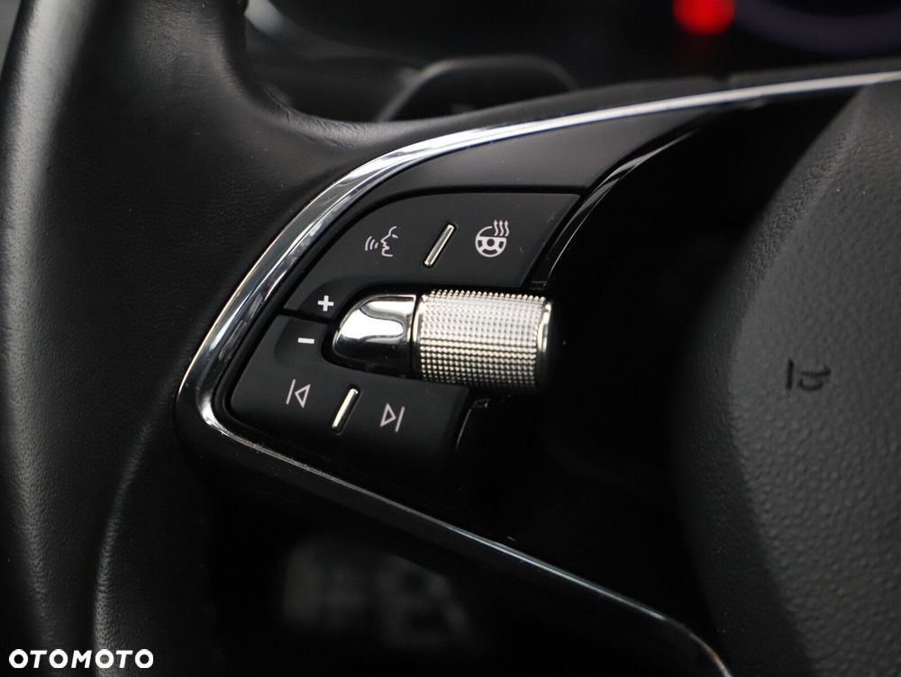 Skoda Superb - 20