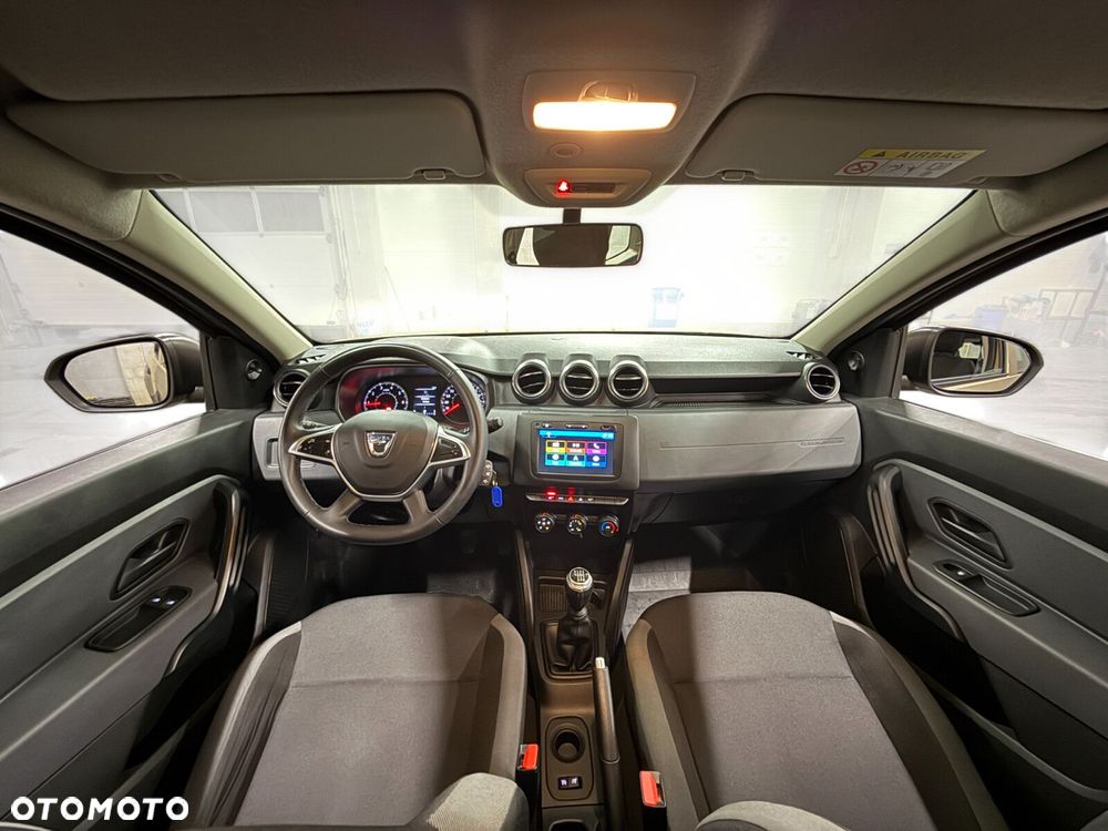 Dacia Duster 1.0 TCe Comfort - 27