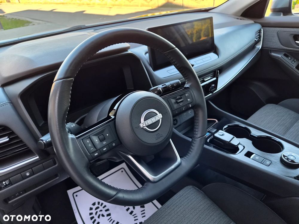 Nissan X-Trail 1.5 VC-T e-POWER N-Trek e-4ORCE 7os - 17