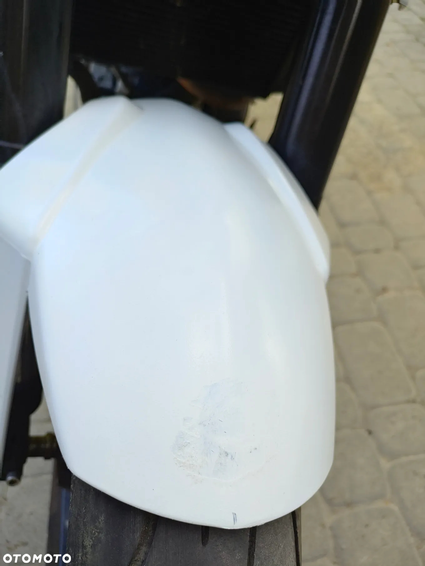 KTM Duke - 11