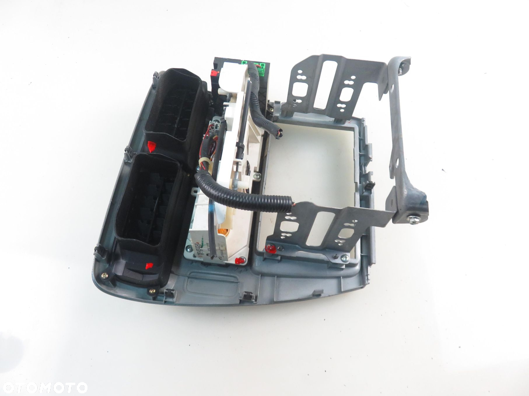 PANEL NAWIEWU Z AC HONDA CIVIC VII 79500S5TG023M1 0745U5TG1 - 10