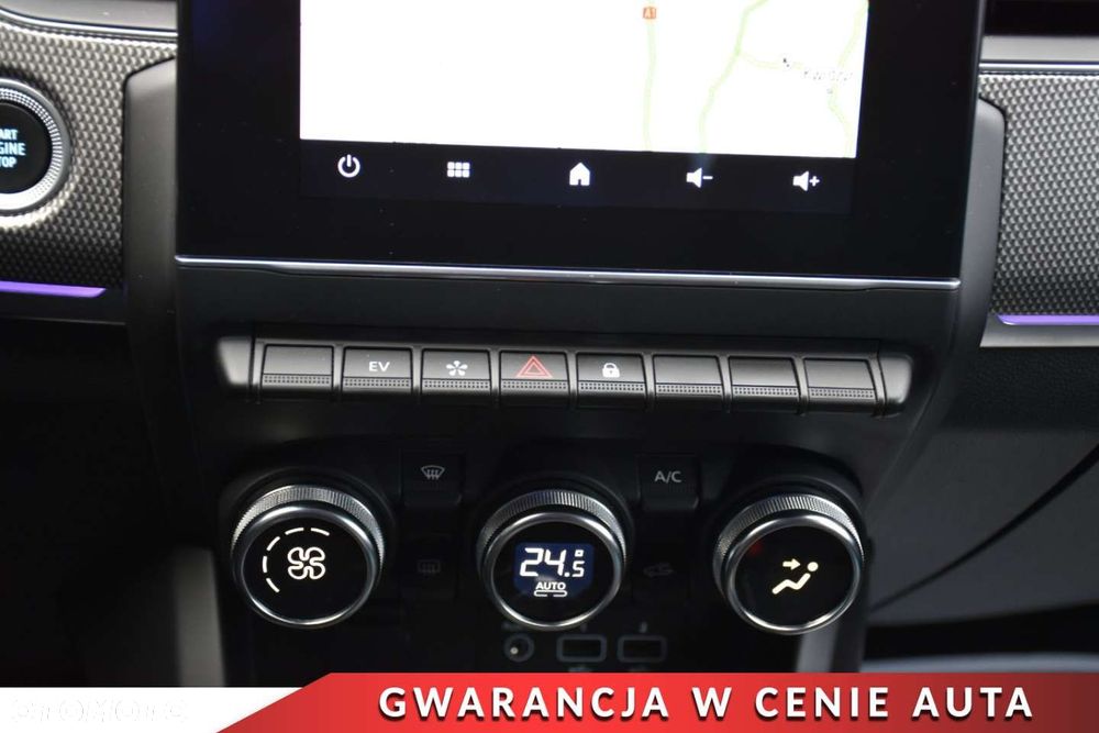 Renault Arkana 1.6 E-TECH Intens MMT - 16