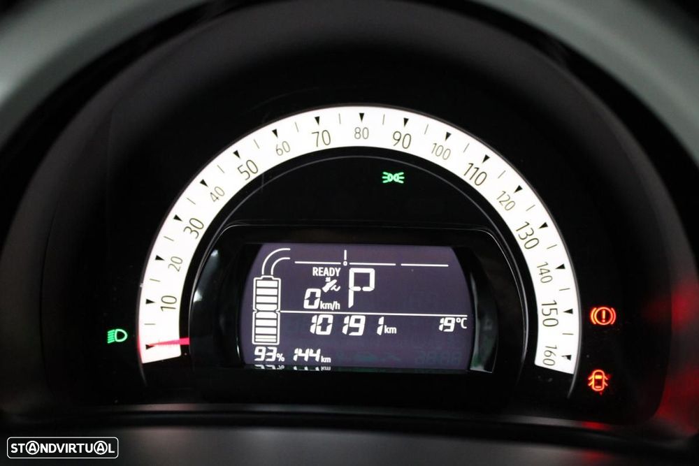 Renault Twingo Z.E. 22 Zen - 22