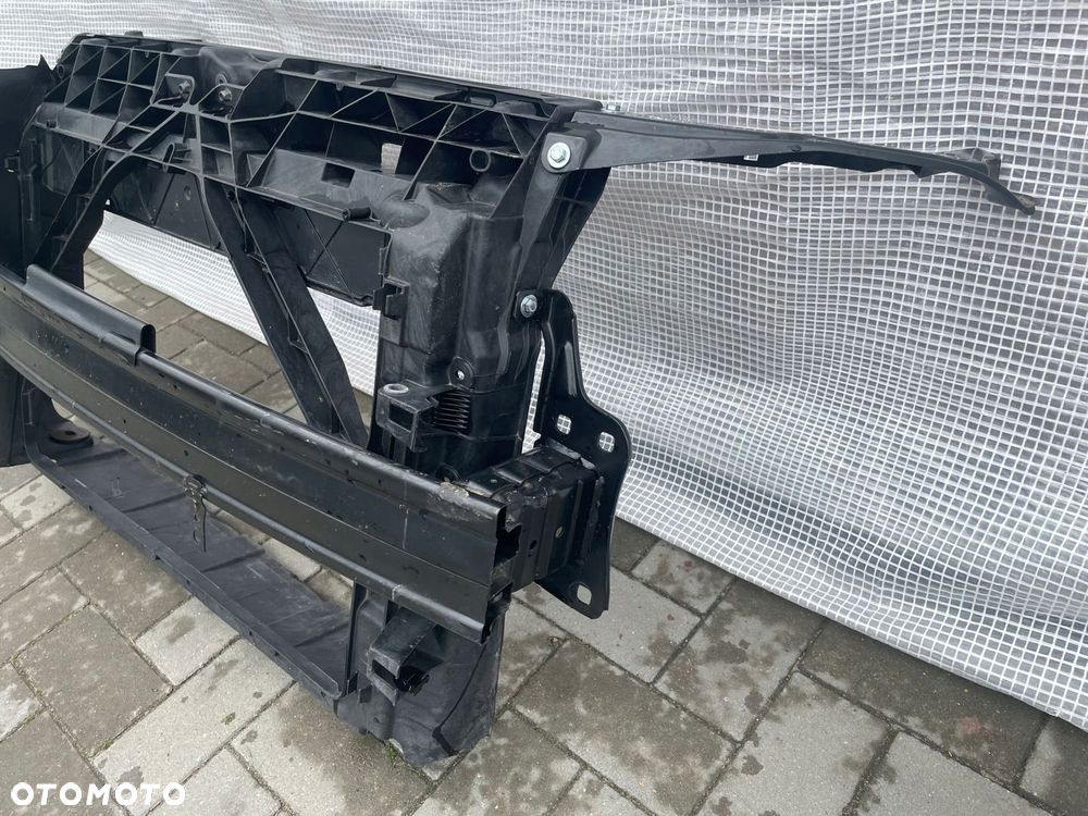 SKODA FABIA III 3 PAS PRZEDNI 6V0805588 - 4