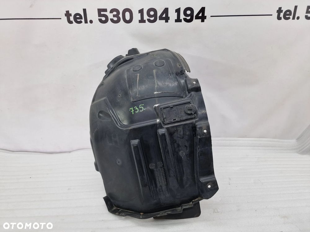 MERCEDES W213 / W238 E-KLASSA / CABRIO / COUPE 16- LEWE NADKOLE PRZEDNIE PRZÓD , PRZEDNIA CZĘŚĆ , NR A2386901503 / A2386901303 , NR AUKCJI N735 - 1