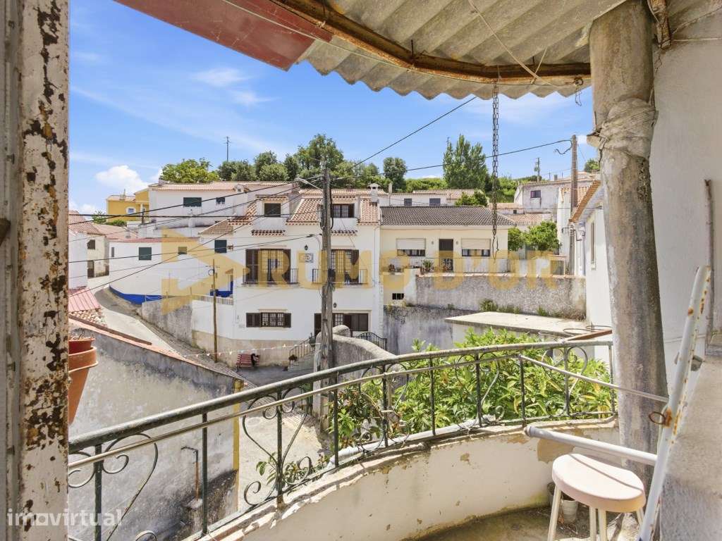 Moradia T3 em Montegil, Alenquer - Tranquilidade e Conforto às Port... - Grande imagem: 2/27