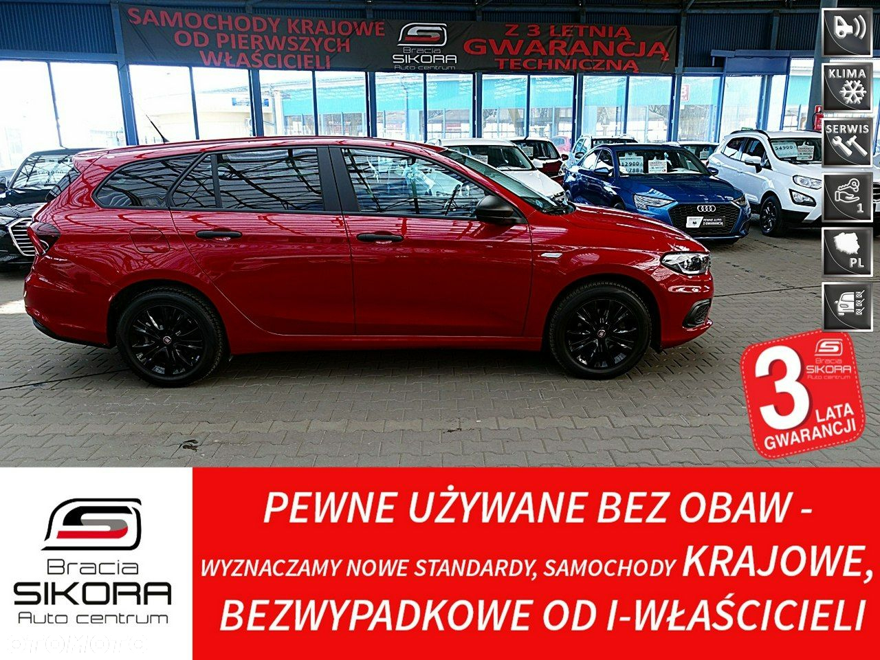 Fiat Tipo - 2