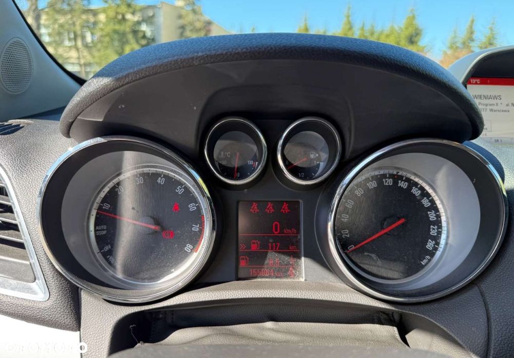 Opel Mokka - 14