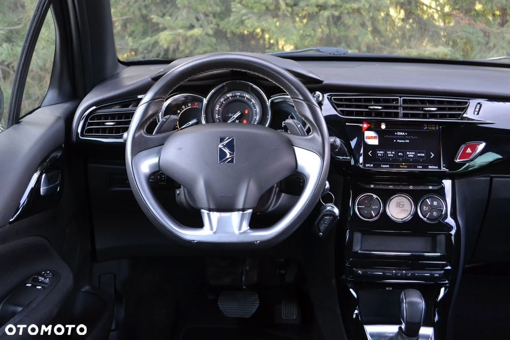 DS Automobiles DS 3 - 18