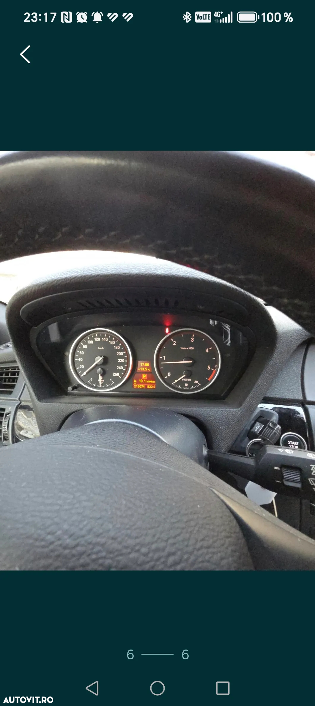 BMW X5 xDrive40d - 5