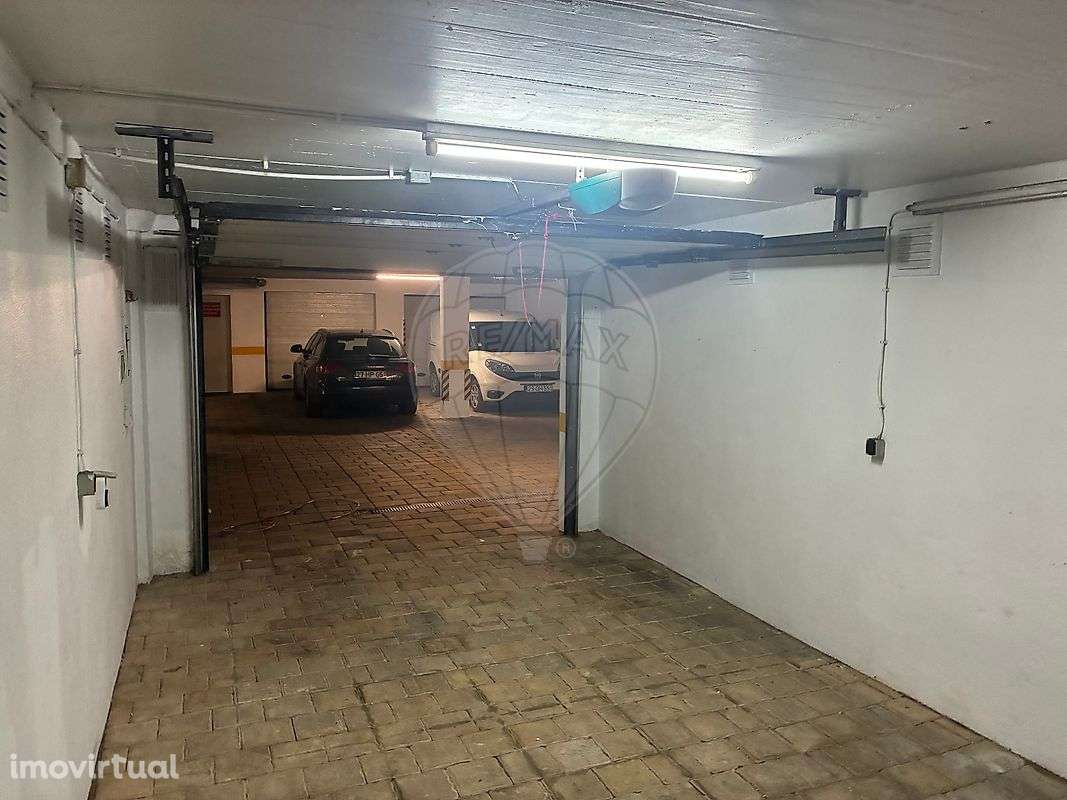 Garagem  para venda - Grande imagem: 3/5