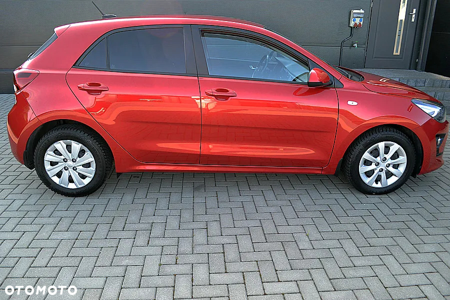 Kia Rio 1.0 T-GDI L DCT - 5