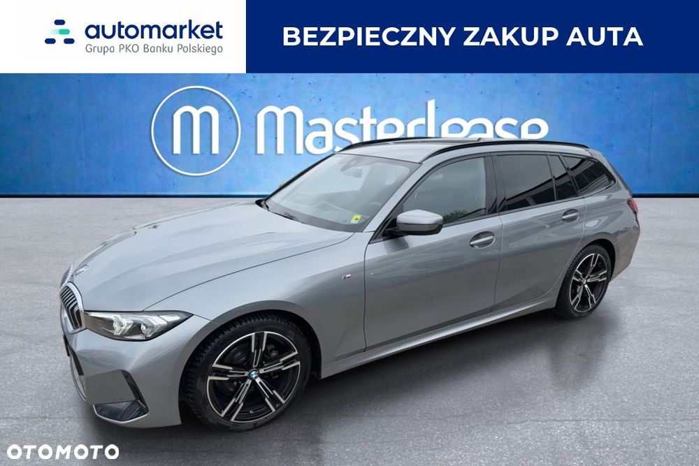 BMW Seria 3 - 1